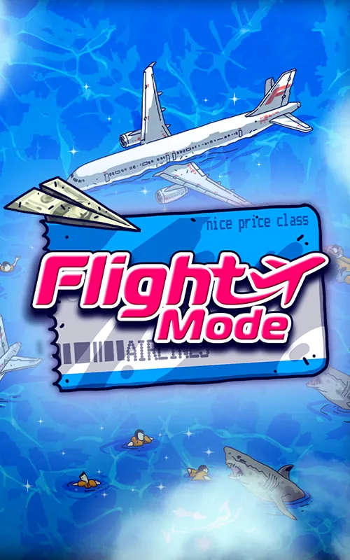 Flight Mode at Mega Winmax Casino