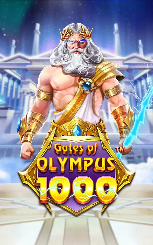 Gates of Olympus at Mega Winmax Casino
