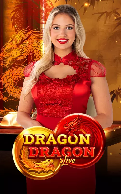 Dragon Dragon at Mega Winmax Casino